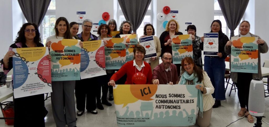 Assemblée générale annuelle du 10 octobre 2024